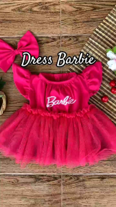 Pakaian Barbie & Anak Perempuan: Tips & Rekomendasi