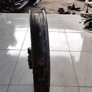 Promo Murah Velg Roda Depan Vario125 & KZR