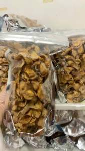 Butcheron (Chicharong Bituka ng Manok) - Direct from Sta. Maria Bulacan / Super Crispy & Malutong