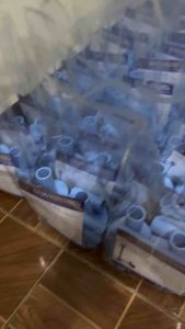 ชุดสกิมเมอร์ ดูดมูลปลา ฝุ่นผิวนํ้า สะดือเทียม เป็นส่วนที่ล้ำน้ำความสะอาดบ่อ ไม่รวมปั้ม (ใช้วสดุเกรดเอ SCG)