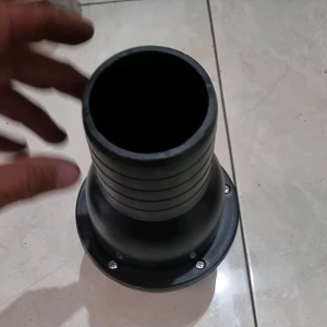 saringan pompa air Irigasi sawah saringan air pompa alkon 3 inch