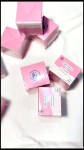 Silk Moisturizer 7X Ceramide - Gta Beauty Skincare Original - Untuk Semua jenis kulit