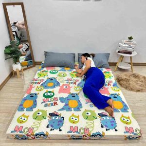 ลดกระหน่ำ ที่นอนปิคนิครู เลือกลายระหว่าง 2 คน หนาพิษณี สำหรับการใช้งานปีซึ่งการสังเคราะห์อัดแน่นเคลือบแผ่นกันยุบ2 ดังนั้น สินค้ามีประสิทธิภาพ