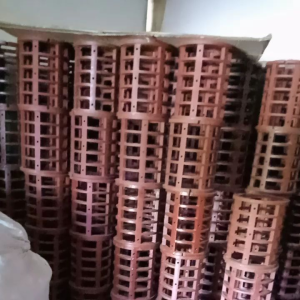 RUMAH SARANGAN MESIN SELEPAN PADI ICHI N70