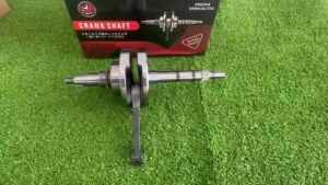 ข้อเหวี่ยง เวฟ110i กับดรีมSupercub