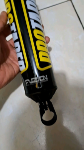 Palang Busa Stang Protaper & Stabiliser Stang Standar Vixion CB Byson Nmax PCX