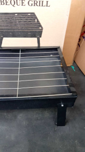 Panggangan Murah Kualitas Terbaik Multifungsi Panggangan Portabel Terlaris untuk Pembakaran