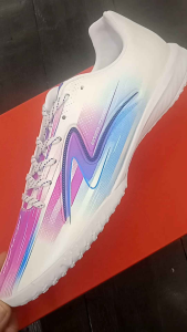 Sepatu Futsal Specs Lightspeed Reborn Meta Xr In White Wagnico