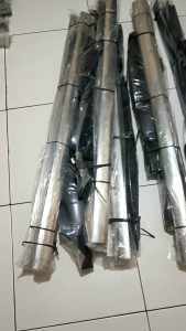 ROOF RAIL RAK//REL PALANG ATAS MOBIL//KAKI 3 UNIVERSAL UNTUK SEMUA MOBIL CALYA SIGRA AVANZAERTIGAMOBILLIO.DLL