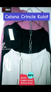 Celana Wanita: Pilihan Terbaik untuk Fashion & Kenyamanan