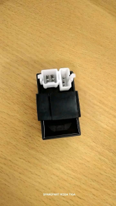 CDI CG150/AC (55B) Sparepart Roda Tiga