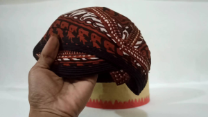 Blankon Jendral Sudirman: Produk E-commerce Tahan Lama & Nyaman