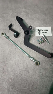 Perseneling Cb150r New Old Cb150x Operan Gigi Cb150r