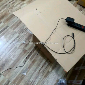 Dây nối dài bộ sạc cho xe điện trẻ em (1 mét)