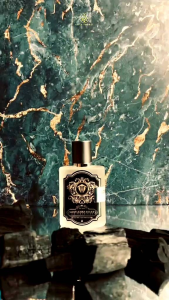GANTELMAN RULES PREMIUM PARFUM -PRIA ORIGINAL tampill elegang wangi awet tahan lama