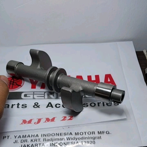 Weight 1 balancer yamaha R25 original 1WD-E1454-00