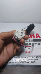 Pelampung Bensin Ontel Motor: Aksesoris Motor Mio dan Berbagai Model