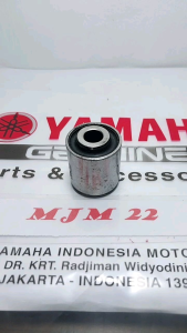 Bushing Swing Arm Mesin Motor: Pemilihan & Penggunaan