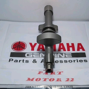 Weight 1 balancer yamaha R25 original 1WD-E1454-00