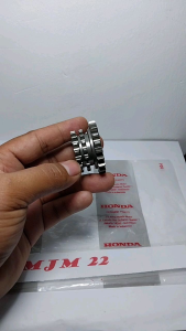 Gigi kruk as gear gir sentrik bagian bawah Vario 125 Vario 150 PCX Suku Cadang Honda Pcx Aksesoris Sepeda Motor Honda - Lazada