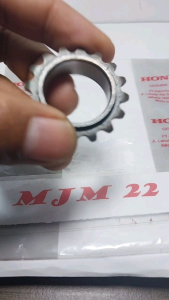 Gigi Sentrik Gear Sentrik Supra X 125: Panduan Lengkap