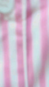 ●ECLAIRE● 026 Kemeja Salur Stripe Garis Longsleeves Lengan Panjang Basic Kerja Kantor Kasual Formal 8555