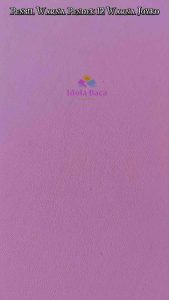 Pensil Warna Pendek 12 Warna - Joyko Pensil
