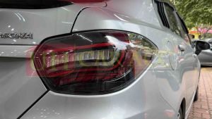 (Dragon Scale) Proton Persona VVT 2016-2023 Dynamic Led Tail Lamp Taillamp Taillight Light With Running Signal Albino