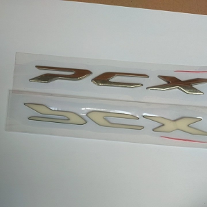 Desain Emblem Motor PCX 160 K1Z: Tips dan Trik