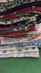 Promosi Singlet budak perempuan kain cotton corak random