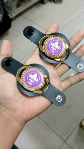 Ring Kacu Pramuka & Ring Hasduk Sekolah: Peralatan yang Wajib Dimiliki