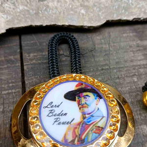 Ring Kacu Tali Hasduk Pramuka