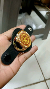 Ring Kacu Hasduk Pramuka Matahari Gerakan Pramuka