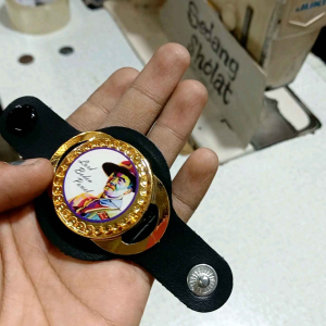 Ring Kacu Pramuka & Ring Hasduk: Peralatan Outdoor yang Wajib Dimiliki