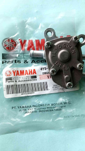 Kran Bensin & Membran Bensin Yamaha Fiz R Force 1 Original