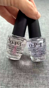 OPI ยาทาเล็บ โอพีไอ / OPI ยาทาเล็บ โอพีไอ 15 mL