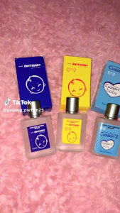 Promo Parfum Bayi 30ml Bisa COD Gratis Ongkir