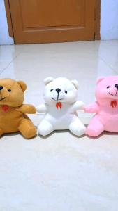 Boneka Teddy Bear Mini: Pilihan Terbaik Untuk Anak