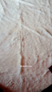 Vest Knitt Rajut Pita//Outer Rajut wanita//Rompi Aesthetic Ala Korea