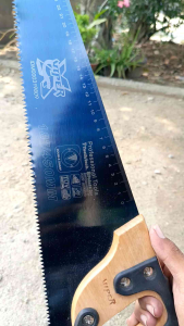 GRAJI VIPER 18" GERGAJI POTONG GRAJI BELAH