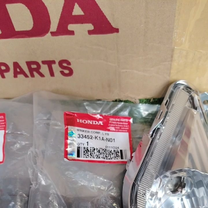 ORIGINAL FRONT SIGNAL LIGHT for BEAT Fi V3