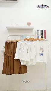 Setelan Labubu Kekinian: Tips & Ide untuk Anak Perempuan