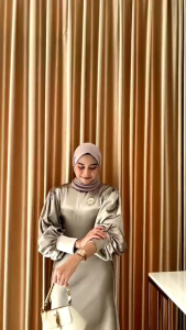 Baju Kondangan & Gamis Terbaru: Tips Memilih & Ide Fashion