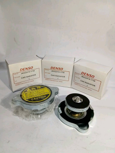 TUTUP RADIATOR BESAR CAP DENSO UNIVERSAL JK022510-1750