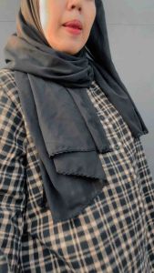 Mottychua - ToteBag Kanvas Youli Tas Wanita Kantong Laptop Kuliah Kerja Qoutes Kata Kata Aestentic Big Size