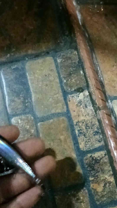 umpan pancing flutter stick