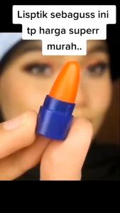 JUPON MINI LIPSTIK ORIGINAL ADA BPOM 99Seller Terapi Bibir LIPSTIK JUPON LUCU MUNGIL