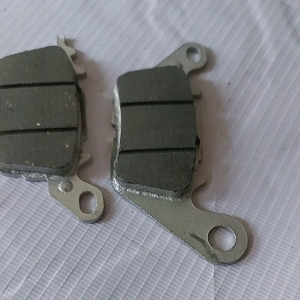 Kampas Rem Depan Discpad Mio M3 & Mio Soul GT N Max