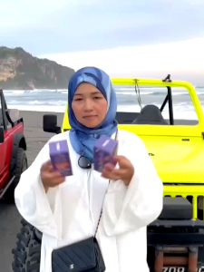 EXCEL HANA CHOCOLATE CHEWABLE MOMMYHANA (BRAIN BOOSTER)