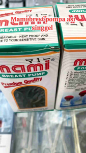MIMI POMPA ASI/BREAST PUMP